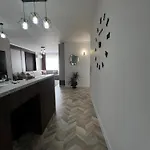 Modern 2br ,balcony,central * Shkodër