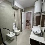 Modern 2br ,balcony,central *