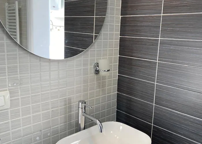 Erlaiden Apartmán Shkodër