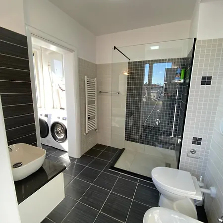 Apartment Erlaiden Shkoder